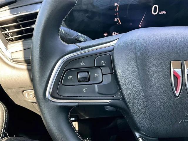 2025 Buick Encore GX Preferred AWD