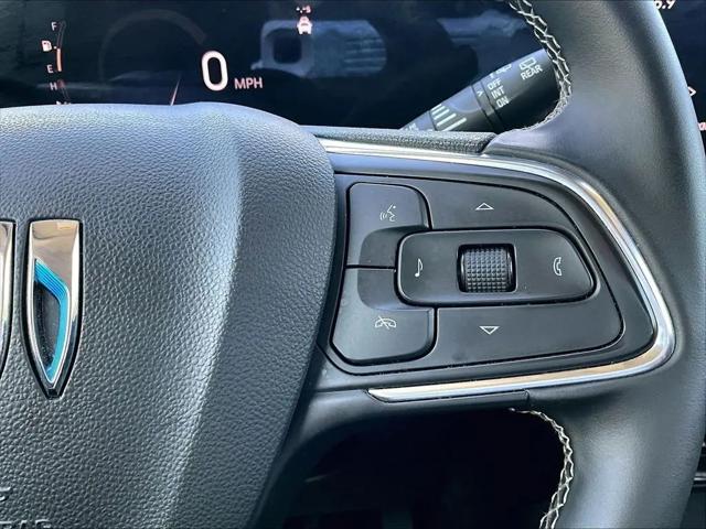 2025 Buick Encore GX Preferred AWD