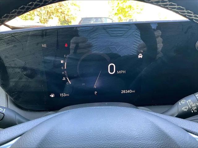 2025 Buick Encore GX Preferred AWD
