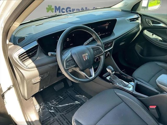 2025 Buick Encore GX Preferred AWD