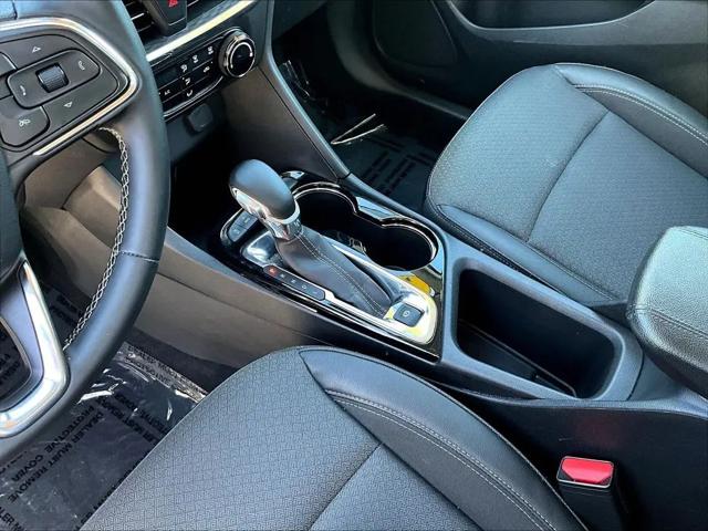 2025 Buick Encore GX Preferred AWD