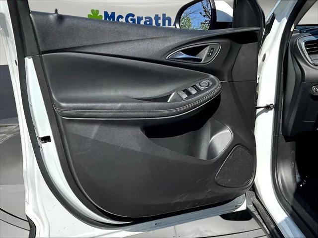 2025 Buick Encore GX Preferred AWD