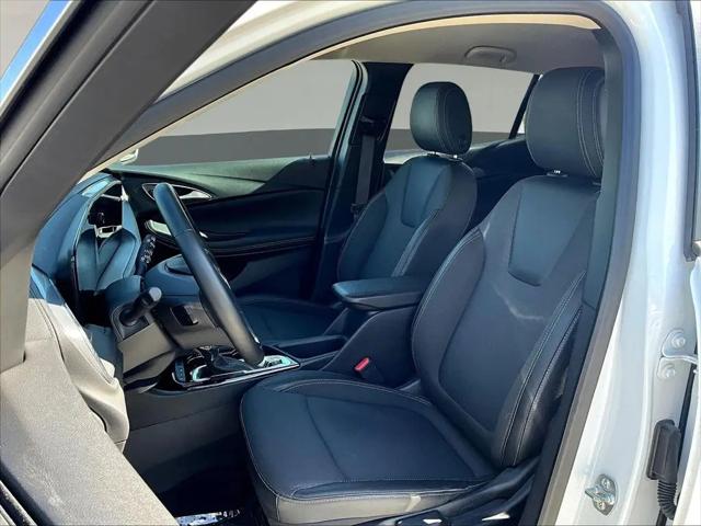 2025 Buick Encore GX Preferred AWD