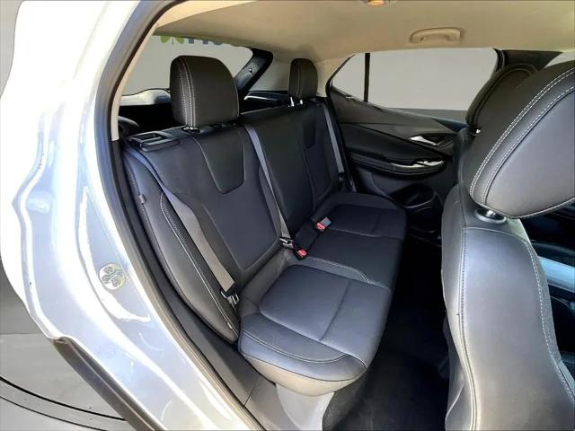 2025 Buick Encore GX Preferred AWD