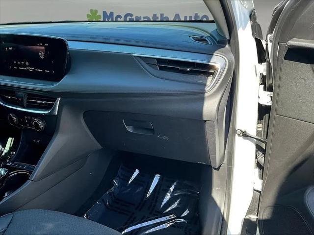 2025 Buick Encore GX Preferred AWD