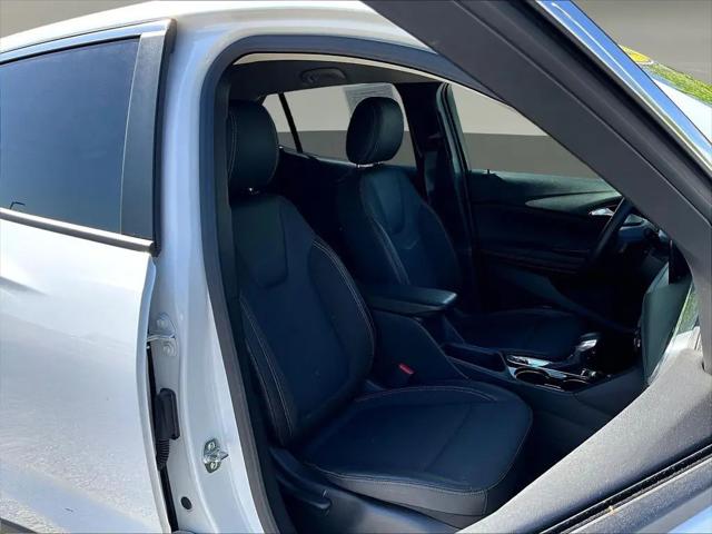 2025 Buick Encore GX Preferred AWD