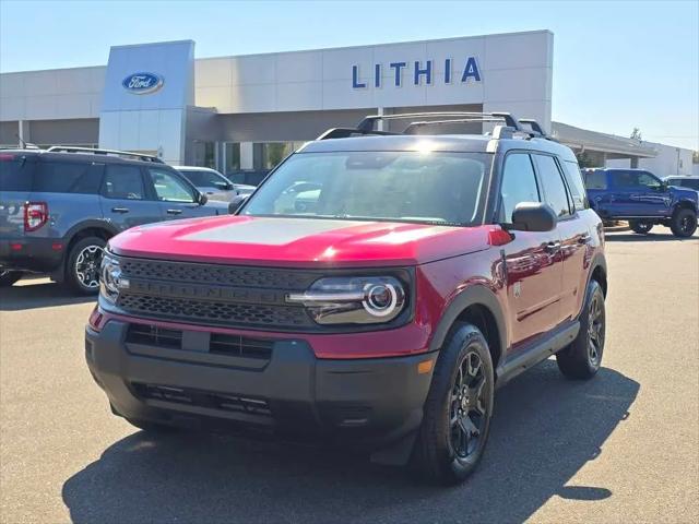 2026 Ford Bronco Sport Big Bend for sale in Roseburg, OR