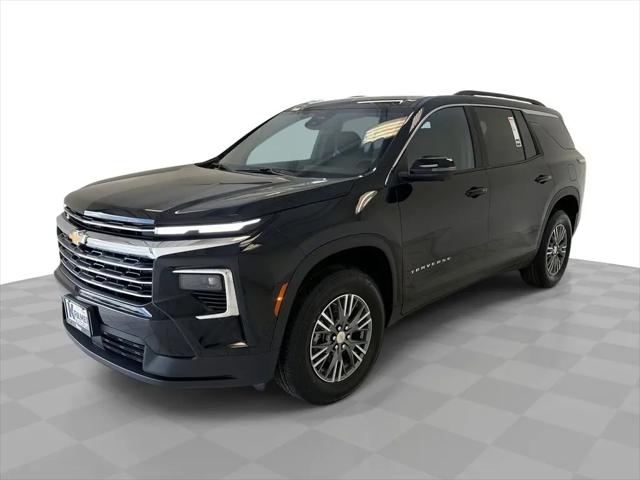 2026 Chevrolet Traverse FWD LT for sale in Livingston, TX