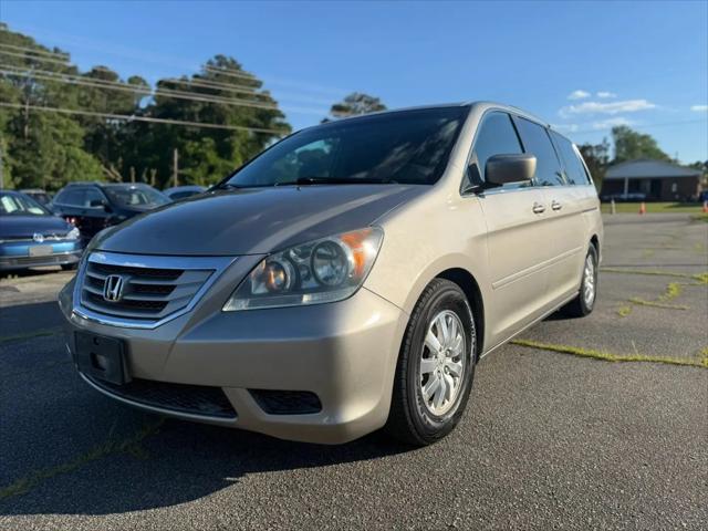 2009 Honda Odyssey EX-L for sale in Fuquay-Varina, NC