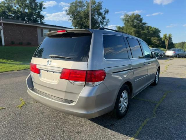 2009 Honda Odyssey EX-L