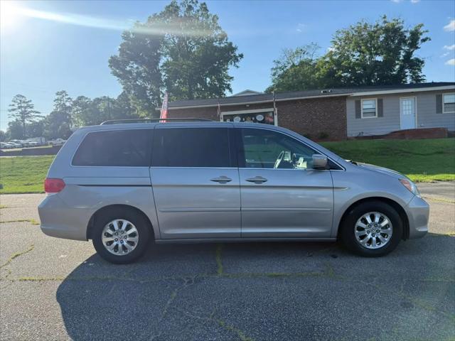 2009 Honda Odyssey EX-L