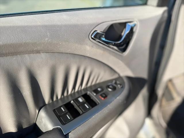 2009 Honda Odyssey EX-L