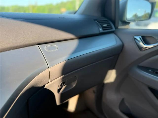 2009 Honda Odyssey EX-L