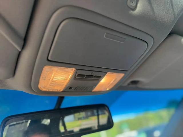 2009 Honda Odyssey EX-L