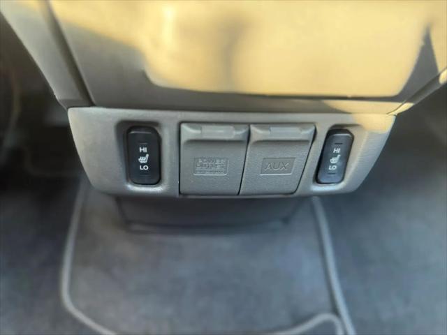 2009 Honda Odyssey EX-L