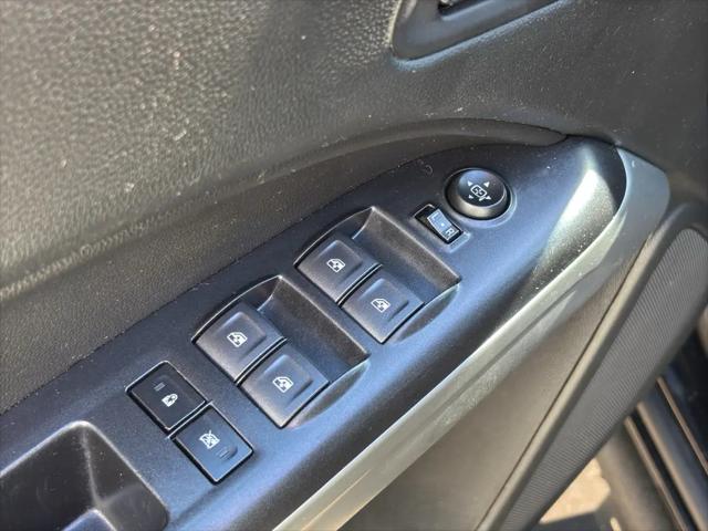 2021 Chevrolet Colorado 4WD Crew Cab Short Box ZR2