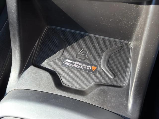 2021 Chevrolet Colorado 4WD Crew Cab Short Box ZR2