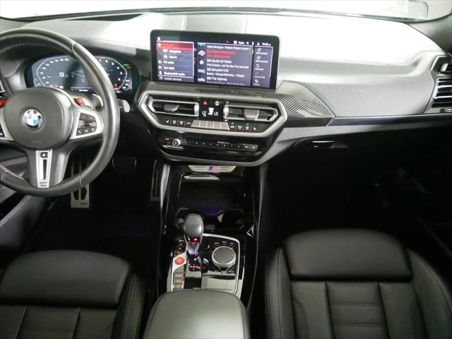 2023 BMW X3 M Standard