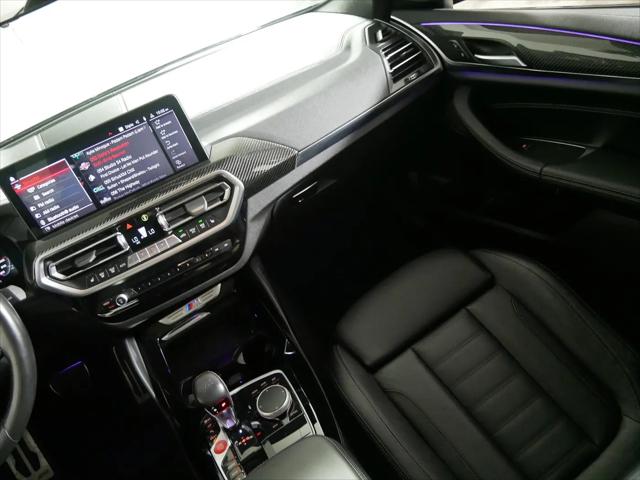 2023 BMW X3 M Standard
