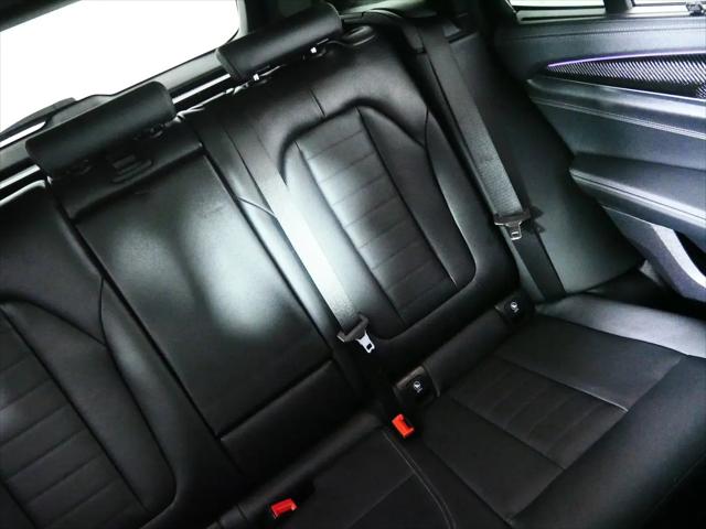 2023 BMW X3 M Standard