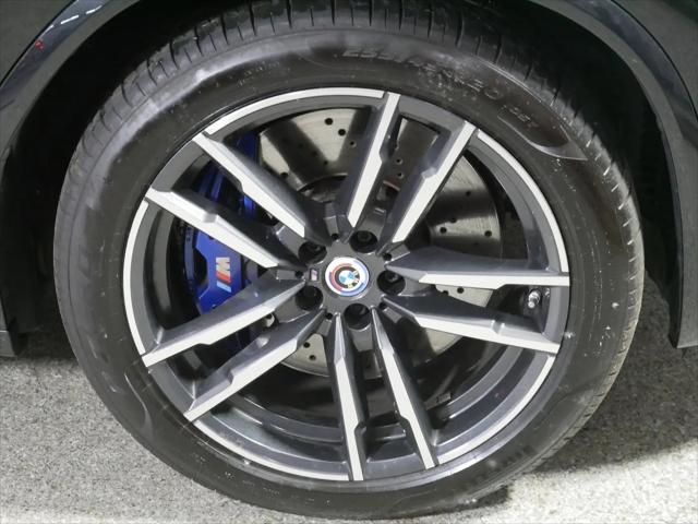 2023 BMW X3 M Standard
