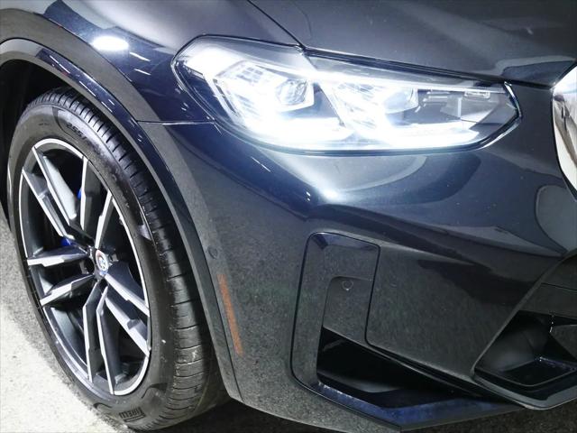 2023 BMW X3 M Standard
