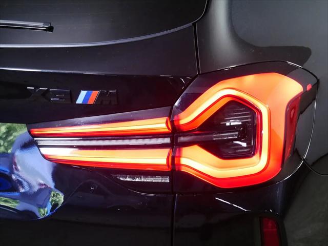 2023 BMW X3 M Standard