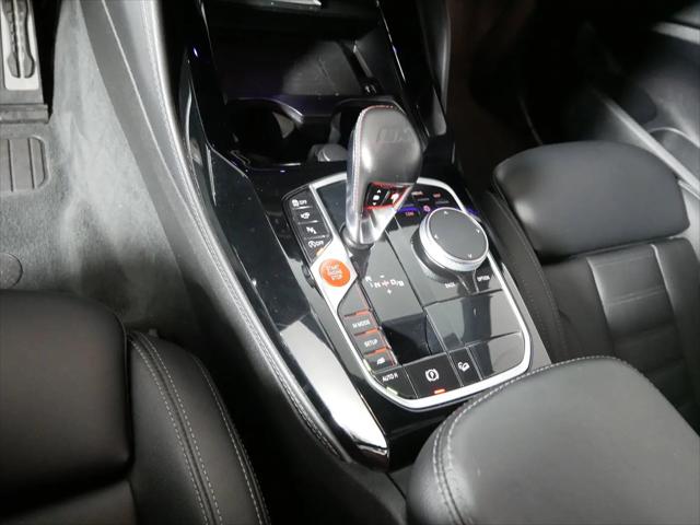 2023 BMW X3 M Standard