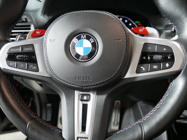 2023 BMW X3 M Standard