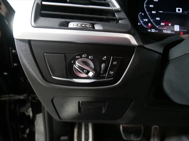 2023 BMW X3 M Standard