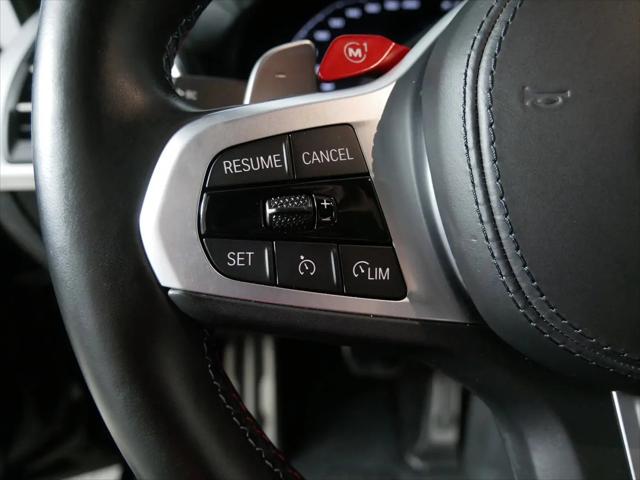 2023 BMW X3 M Standard