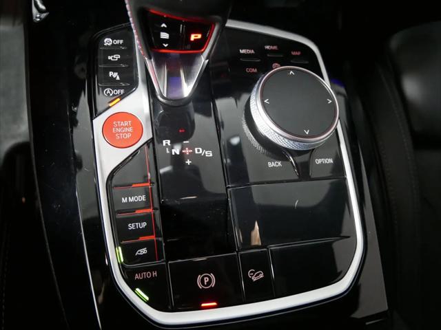 2023 BMW X3 M Standard