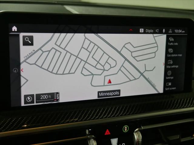 2023 BMW X3 M Standard