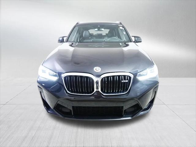 2023 BMW X3 M Standard