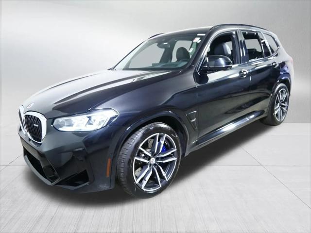 2023 BMW X3 M Standard
