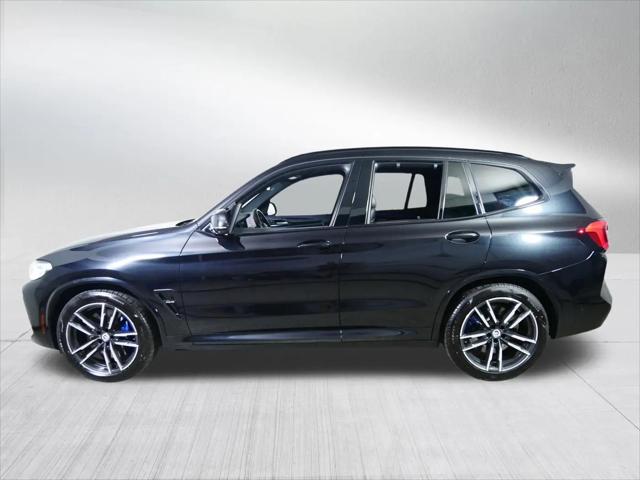 2023 BMW X3 M Standard