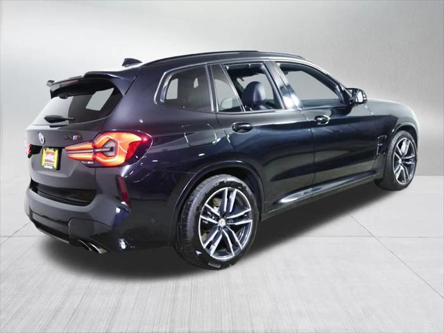 2023 BMW X3 M Standard