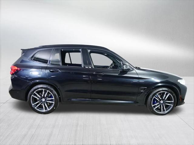 2023 BMW X3 M Standard