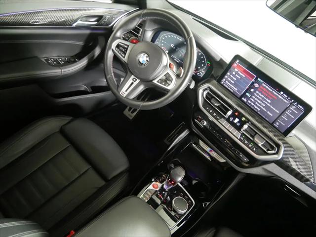 2023 BMW X3 M Standard