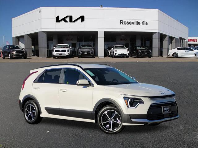 2026 Kia Niro EX for sale in Roseville, CA