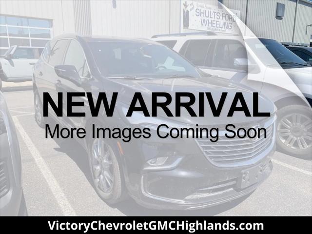 2022 Buick Enclave AWD Premium for sale in Triadelphia, WV