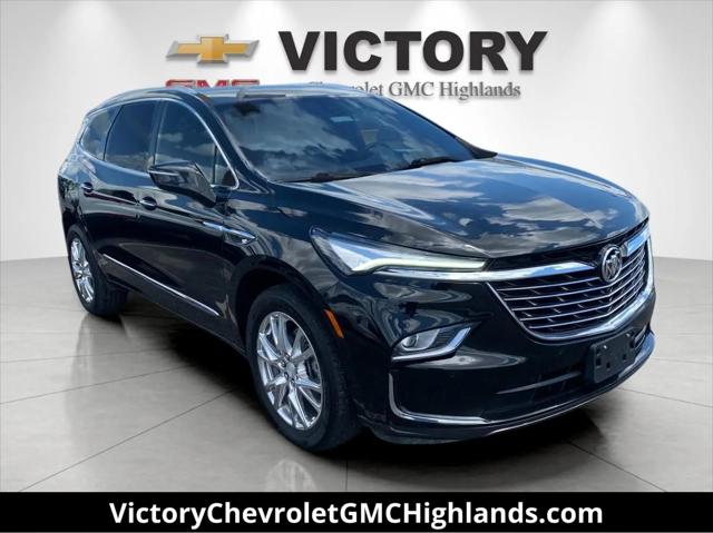 2022 Buick Enclave AWD Premium for sale in Triadelphia, WV