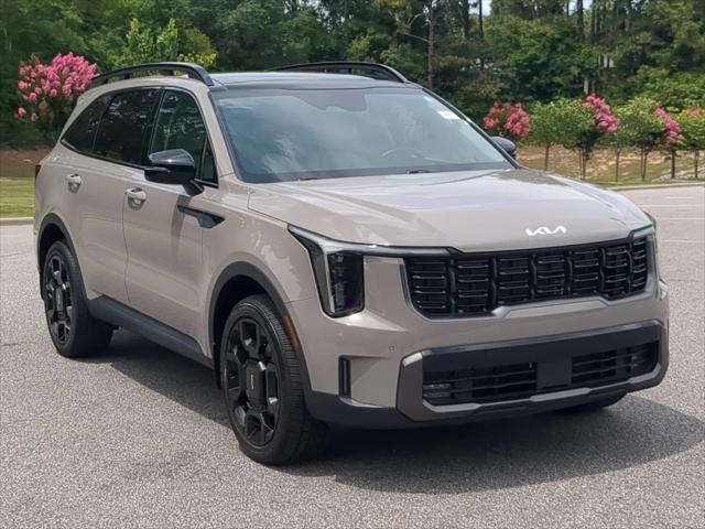 2024 Kia Sorento X-Line EX for sale in Southern Pines, NC