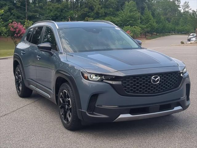 2023 Mazda CX-50 2.5 Turbo Meridian Edition for sale in Southern Pines, NC