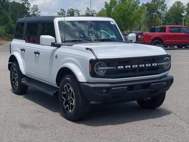2026 Ford Bronco Outer Banks for sale in Southern Pines, NC