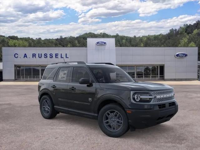 2026 Ford Bronco Sport Big Bend for sale in Anniston, AL
