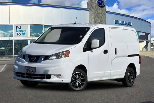 2019 Nissan NV200 SV for sale in Elk Grove, CA