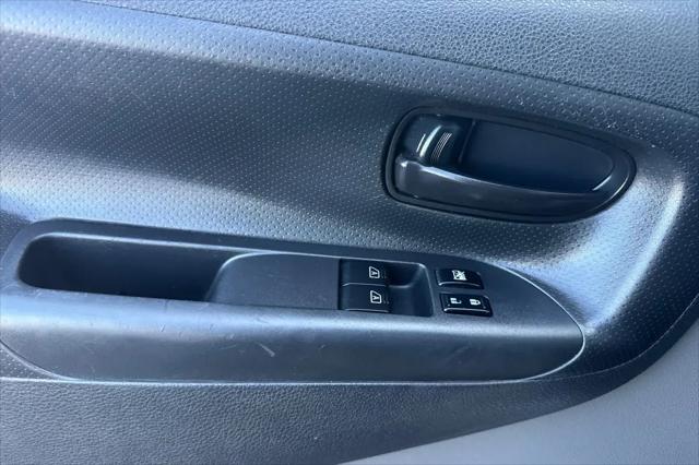 2019 Nissan NV200 SV