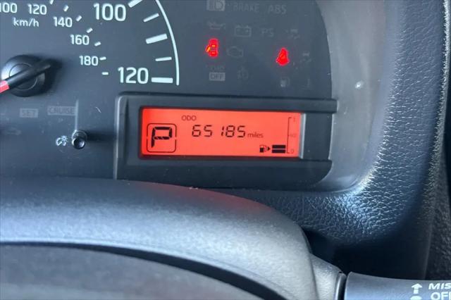 2019 Nissan NV200 SV