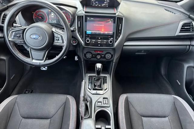 2019 Subaru Impreza 2.0i Sport